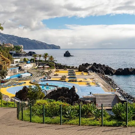 Casa Branca With Garden By Hr Madeira Apartment Funchal  Exterior photo