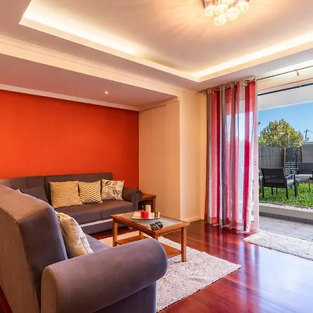 Casa Branca With Garden By Hr Madeira Apartment Funchal  Exterior photo