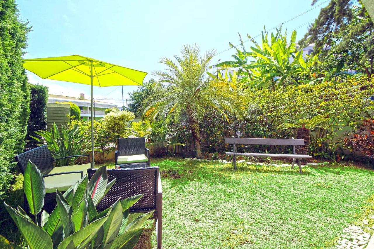 Appartement Casa Branca With Garden By Hr Madeira Funchal (Madeira)
