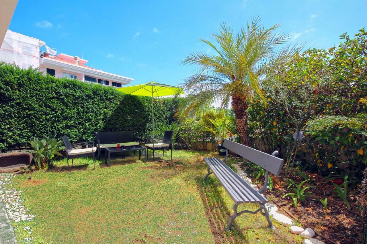 Appartement Casa Branca With Garden By Hr Madeira Funchal (Madeira)