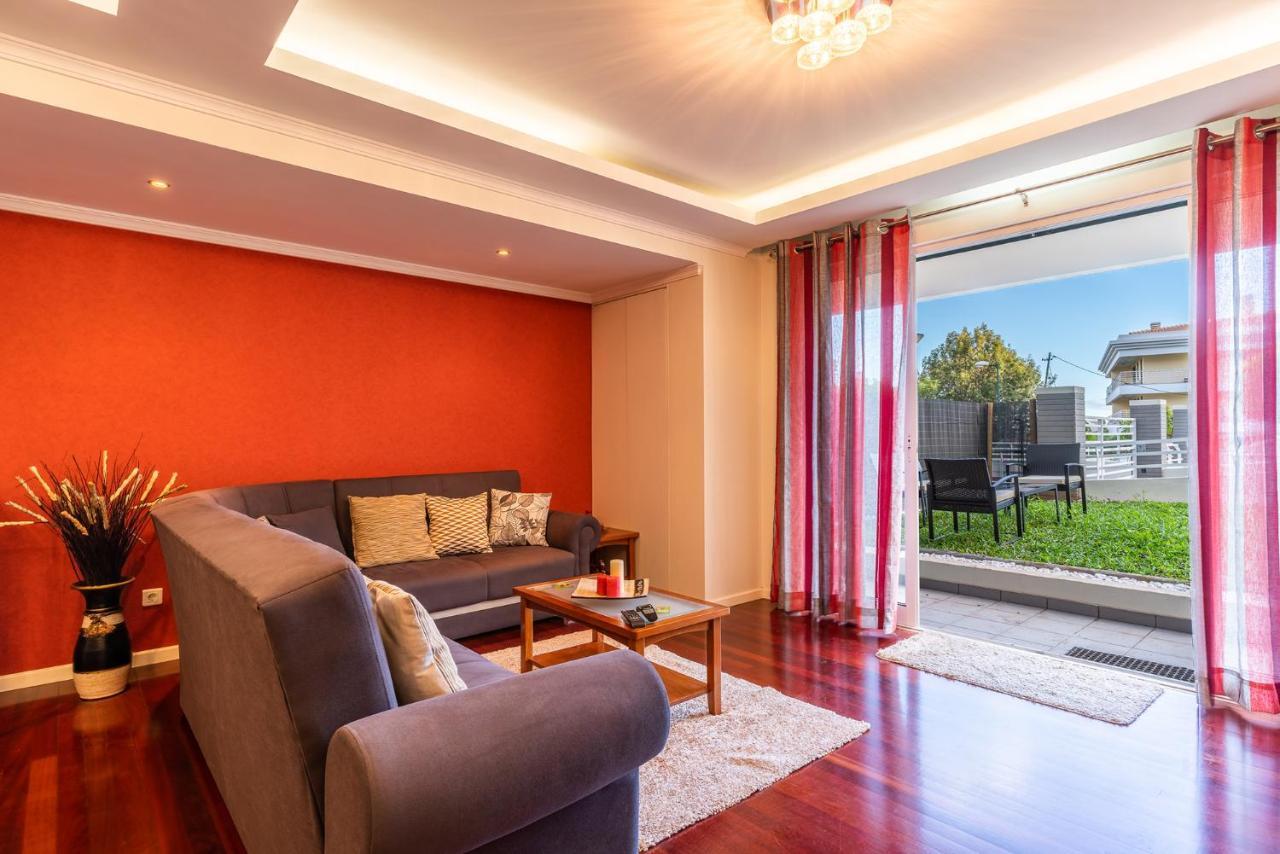 Appartement Casa Branca With Garden By Hr Madeira