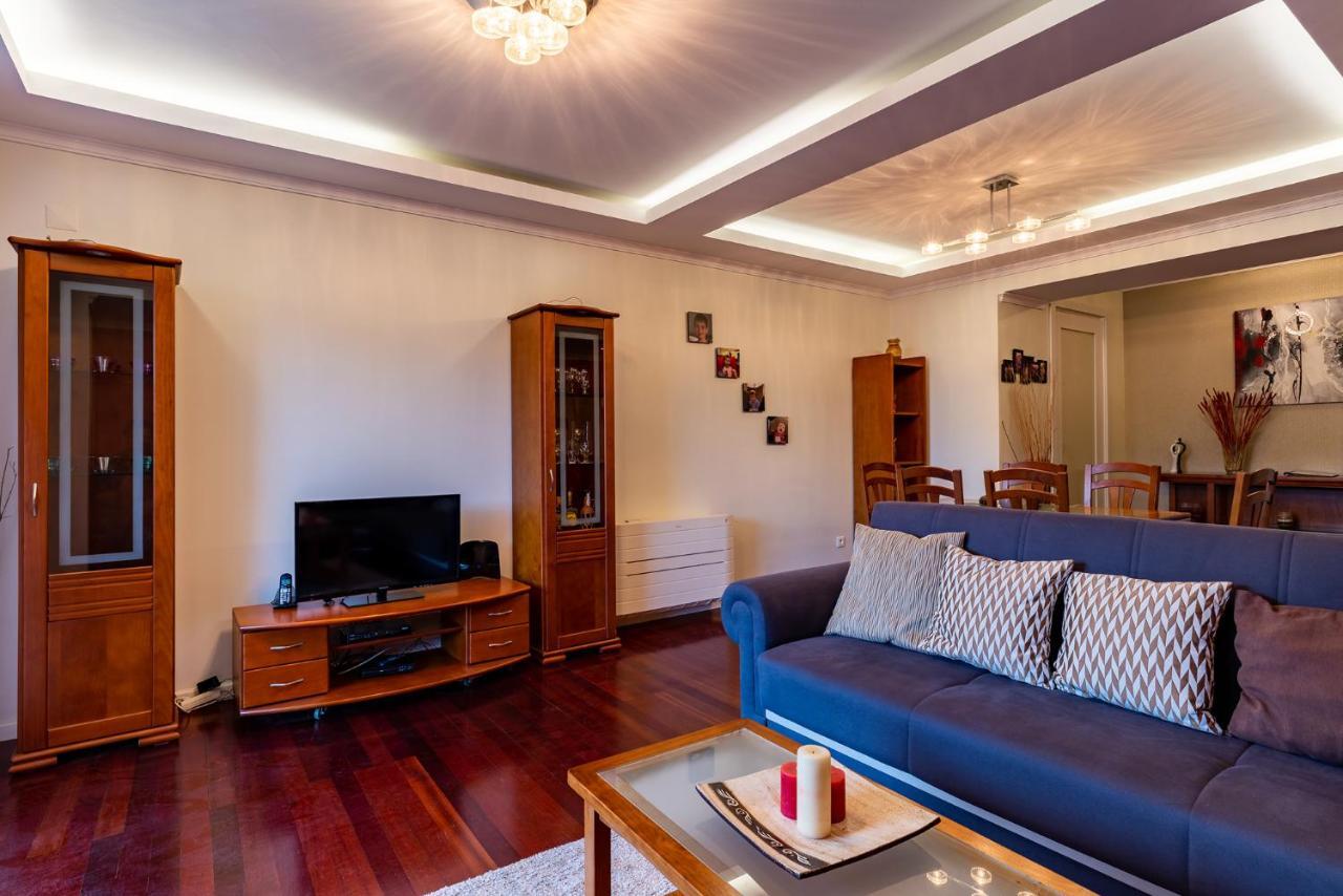 Casa Branca With Garden By Hr Madeira Appartement Funchal (Madeira)
