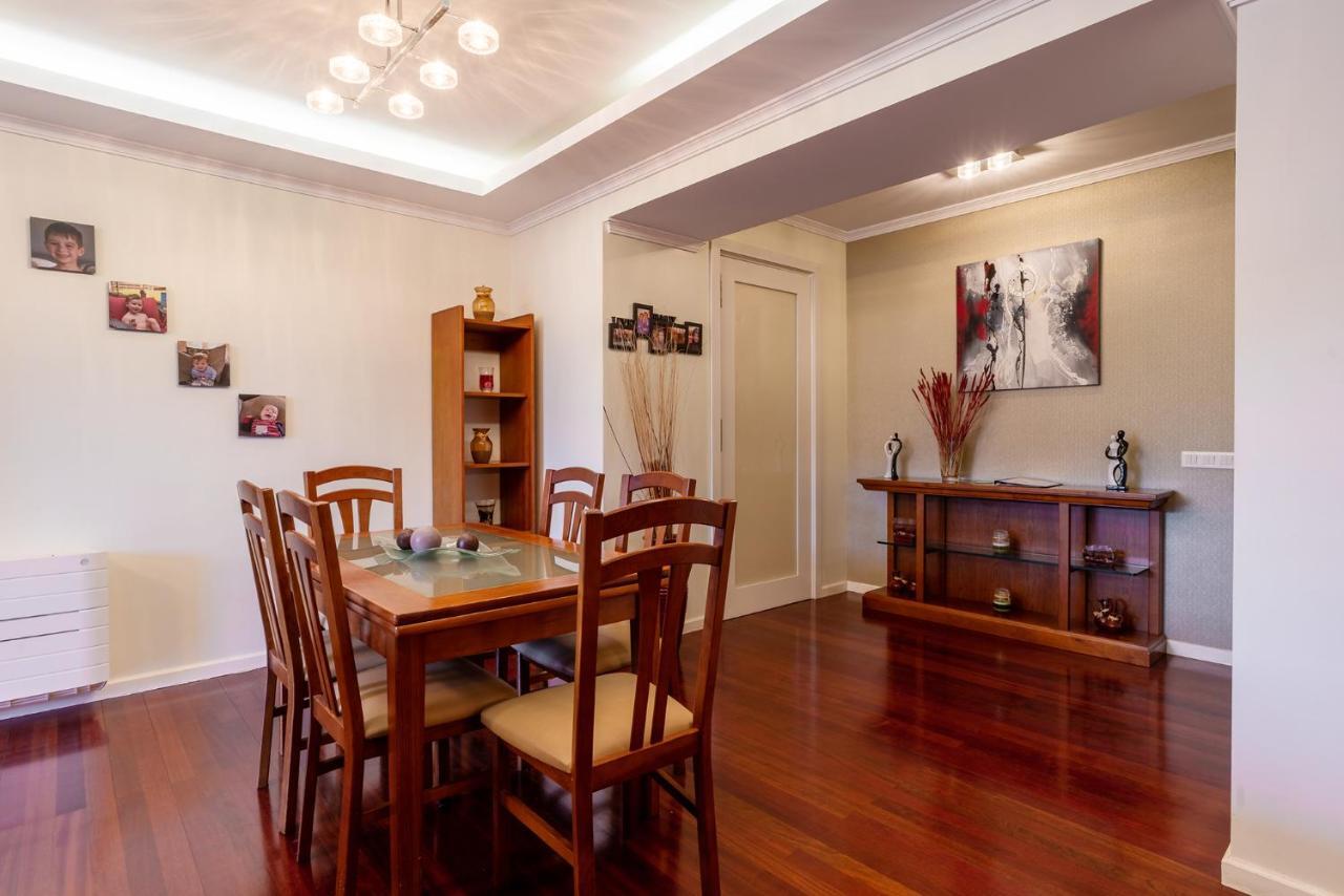 Casa Branca With Garden By Hr Madeira Appartement