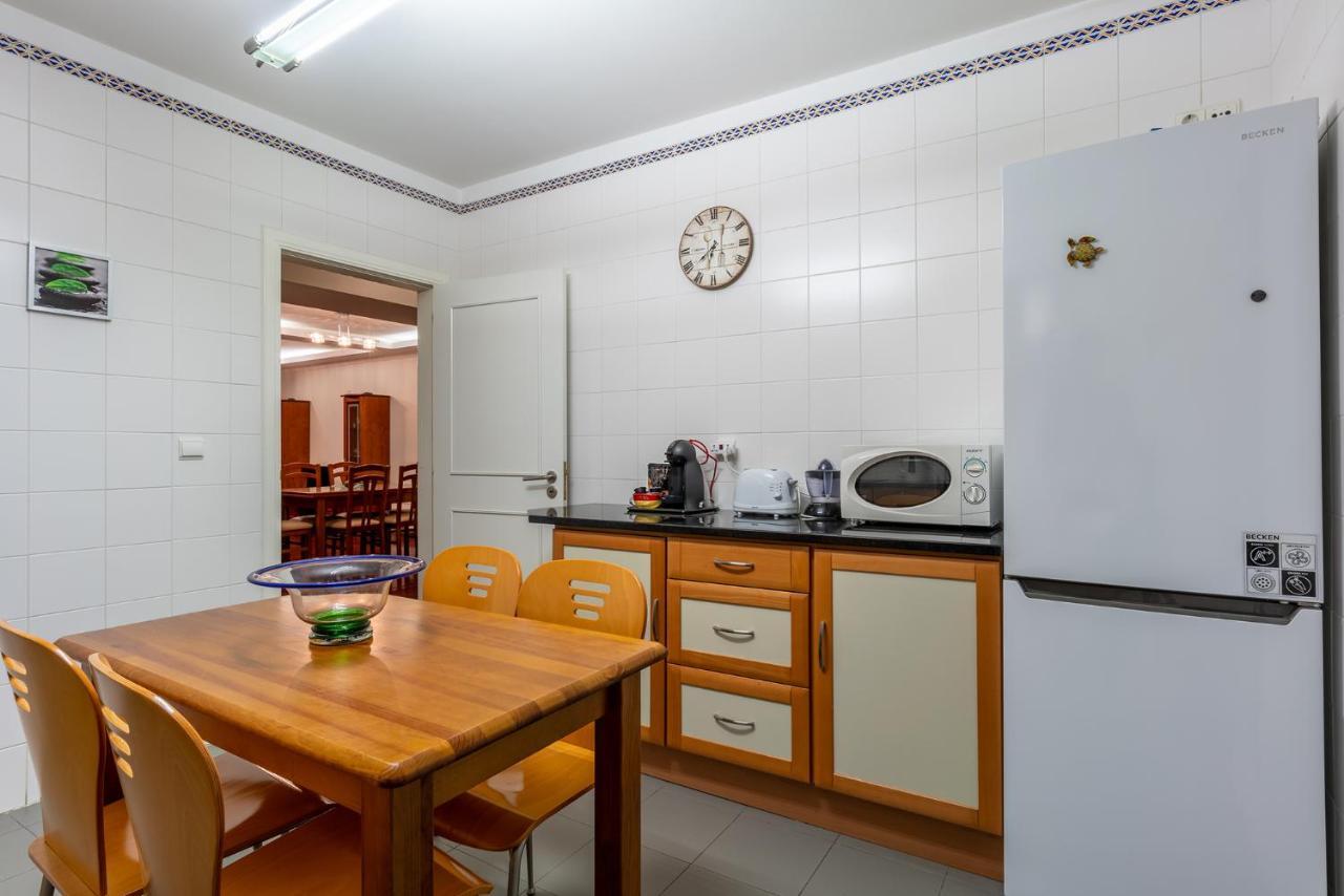 Casa Branca With Garden By Hr Madeira Appartement *