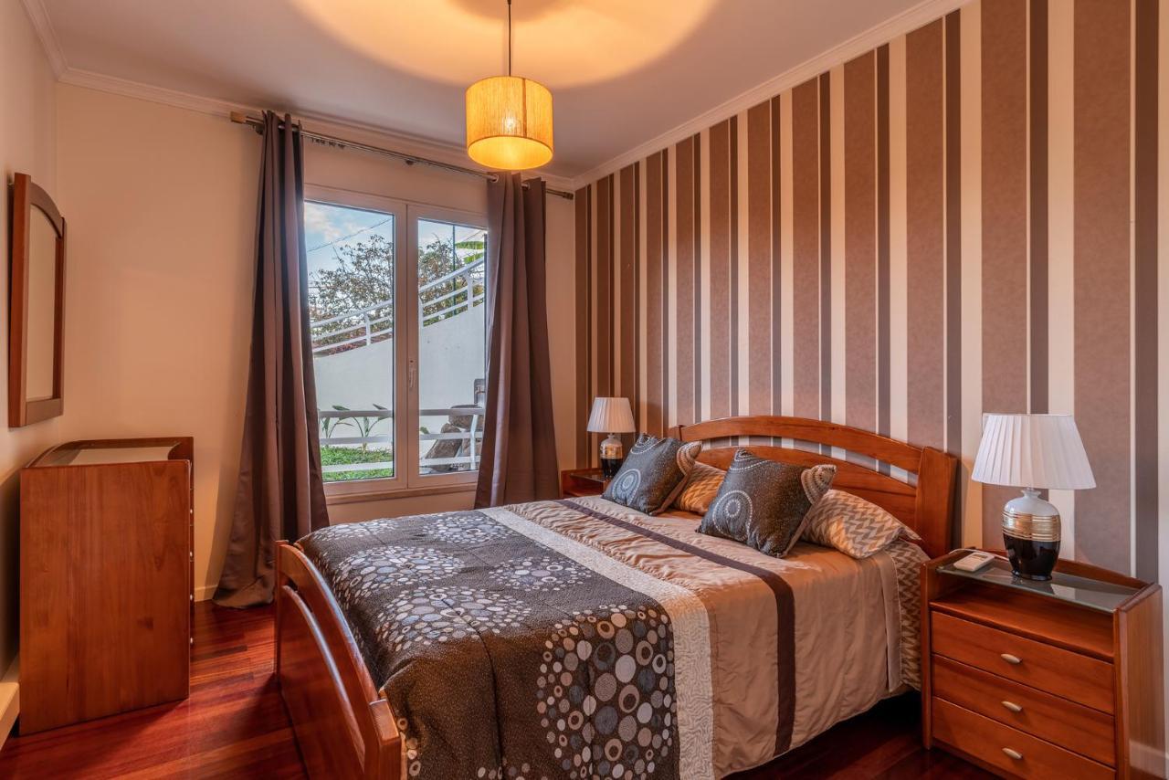 Casa Branca With Garden By Hr Madeira Appartement *